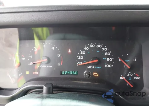 2004 Jeep Wrangler Rubicon z USA, uszkodzony, nr VIN 1J4FA69S14P768317